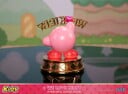First4Figures We Love Kirby Mini Die Cast Figur 10 cm