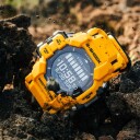 Casio G-Shock Rangeman GPR-H1000-9ER Yellow