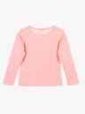 Bluey Tshirt Pink 116