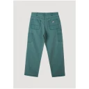 Obey Herre Bukser Grønn W30,