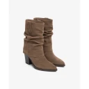 Nerogiardini, Dame, Sko, Brun, 37 EU,