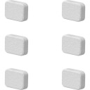 LAUFEN NAVIA Avkalking, 2 sett