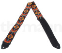 Ernie Ball Strap Albuquerque Sunset