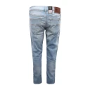 G-Star RAW 3301 Slim Jeans - Light blue - Men 31-34 Light blue male