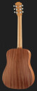 Taylor Baby Mahogany BT2