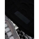 Carlo Colucci Herre Accessories Svart ONE SIZE,
