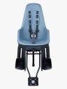 BoBike ONE Maxi Frame/Rack Mount Sykkelsete, Citadel Blue
