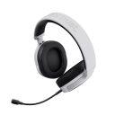Trust GXT 498W Forta Gamingheadset PS5 Hvit