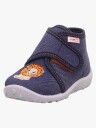 Superfit Spotty Innesko Blue 20