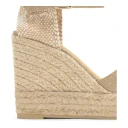Castañer Dame Sko Beige 40 EU,