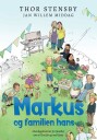 Markus og familien hans