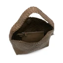 Ibeliv Dame Vesker Brun ONE SIZE,