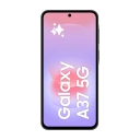 Samsung Galaxy A37 5G 128GB Mobiltelefon i Awesome Charcoal
