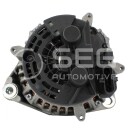 Dynamo SEG Automotive 0124655411