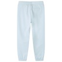  Joggebukser for barn lyseblå 116