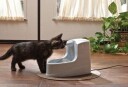 Mini Pet Fountain White 1.2 L
