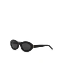 Saint Laurent Dame Accessories Svart ONE SIZE,