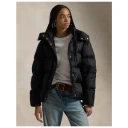 Polo Ralph Lauren Dame Jakker Svart S,