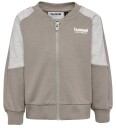 Hummel   Jakke Mini Loose Block Zip Rock Ridge   104