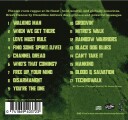 Dreadline  Brave Dances  CD
