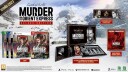 Agatha Christie - Murder on the Orient Express (Deluxe Edition) (Xbox One)