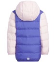 Adidas Performance Dunjakke   Rosa   Adidas Performance   104   Dunjakke Lilla