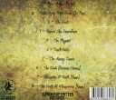Mönster  Blood Soaked Restart  CD