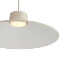Muuto Taklampe Ø36 cm Sand