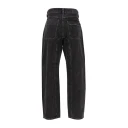 Paul Smith Herre Jeans Svart W34,