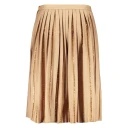 Burberry Dame Skjørt Brun S,