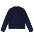 Hound Cardigan   Strikk   HdLaura   Navy   Hound   16 år 176   Cardigan   Blå
