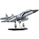COBI Byggesett – Armed Forces 739 Deler – Boeing F-15EX Eagle II