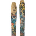 Atomic Bent Chetler 120 Multicolor 192