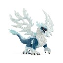 Schleich Eldrador Isdrage 20 cm Lekefigur i Plast