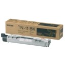 Brother TN-11BK Tonerkassett sort 8.500 sider