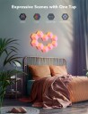 Govee Glide Hexa Pro Light Panels