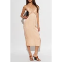 Anine Bing Dame Kjoler Rosa XS,