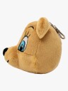 Egmont Kärnan Bamse Nalle-Maja Bag Buddy Nøkkelring