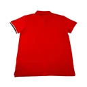 Iceberg Herre Topper Rød 2XL,