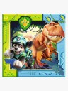 Ravensburger Paw Patrol 3 Hobbysett Dino Movie 3x49 Brikker