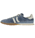 Coolway Sko Mile Denim 37 Sko Blå