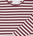 The New Tnstfro L_S Rib Tee   Cream   92