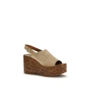 Chloé Dame Sko Beige 40 EU,