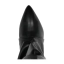 Isabel Marant Dame Sko Svart 38 EU,