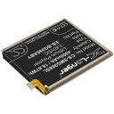 Samsung SM-G988U batteri (4900 mAh 3.85 V, Sort)