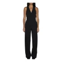 Blanca Vita Dame Jakker Svart 2XS,