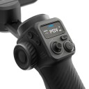 GoPro Fluid Pro AI Gimbal Stabilisator Svart