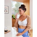 Medela Hands-Free Breast Shield 21mm