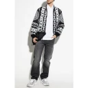 Versace Herre Topper Hvit S,