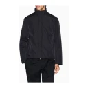 Armani Exchange Herre Jakker Svart 2XL,
